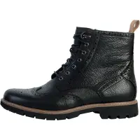 Clarks Batcombe Lord Støvler
