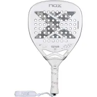NOX At10 Genius Attack 12k Alum Xtrem 2026 By Agustin Tapia Padelketcher