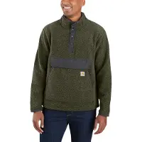 Carhartt Sherpa Relaxed Fit Jakke