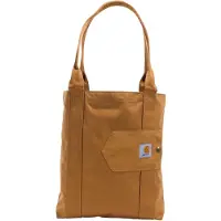 Carhartt Vertical Open Tote Taske