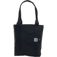 Carhartt Vertical Open Tote Taske