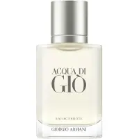 Giorgio Armani Acqua di Giò Homme Refillable Eau de Toilette 30 ml