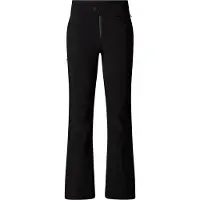 The North Face - Skibukser dame - W Snoga Pant TNF Black TNF Black til Unisex - Størrelse L - Sort