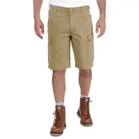 Carhartt Rigby Rugged Cargo Shorts
