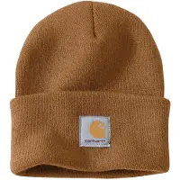 Carhartt Iconic A18 Watch Beanie