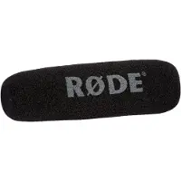 Rode Røde WSVM Vindskjold / Pop Filter