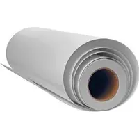 Canon 6061B - Satin - 205 micron - Rulle A1 (61,0 cm x 30 m) - 200 g/m² - 1 rulle(r) fotopapir