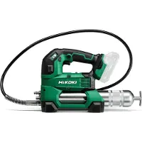 HiKOKI Akumuliatorinis tepalo presas 18V AL18DA