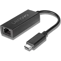 Lenovo Usb C To Ethernet Adapter Usb-kabel