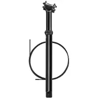 Crankbrothers Highline 3 34.9 Mm Sadelpindskrop