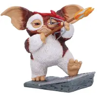 Nemesis Now Gremlins Gizmo Klar Sigt Fyr-figur 12 Cm
