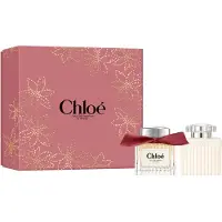 Chloé L'Eau de Parfum Intense Gave sæt
