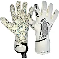Reusch Attrakt Fastgrip Fusion Målmandshandsker