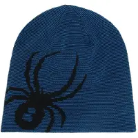 Spyder Reversible Bug Beanie