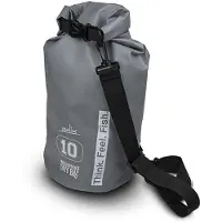 Molix Tørtaske 10l