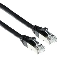 ACT Fb7915 Sftp Lszh Cat6a Netværkskabel 15.00 M