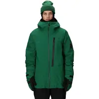 686 Gore-tex Gt Thermagraph Jakke