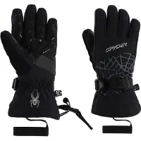 Spyder Overweb Handsker