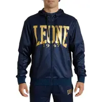 Leone1947 Dna Hættetrøje
