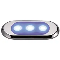 Talamex Led-velkomstlys Til Oculus