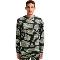 Burton Midweight Crew Langærmet Baselayer