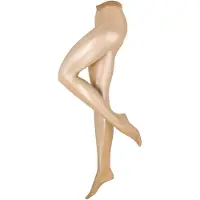 Falke Nylonstrømpebukser nude