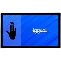 Iggual Mtl430hs 43´´ Tpv