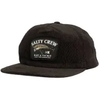 Salty Crew Snag It Strapback Kasket