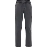 Everlast Herre Vaskede Joggers Black Beauty