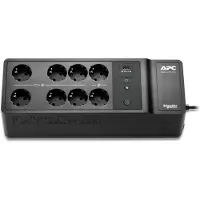 APC Sai Back-ups Es 500va 8x Schuko Ups