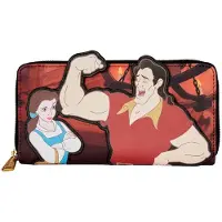 Loungefly Skønheden Og Udyret Gaston Disney Pung
