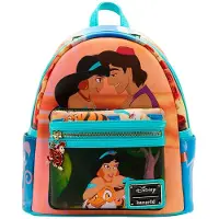 Loungefly Aladdin Disney Jarmine Rygsæk 25 Cm