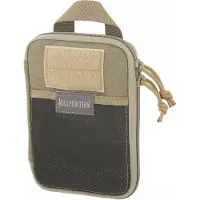 Maxpedition 0246K E.D.C. Pocket Organizer pouch, kaki