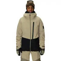 686 Gore-tex Gt Thermagraph Jakke