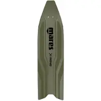Mares Pure Passion X-wing Short Finneblad