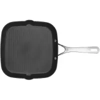 Ballarini Titanium 28 Cm Grillpande