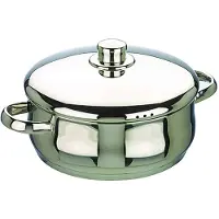 Ibili Inox Oslo 24 Cm Gryde
