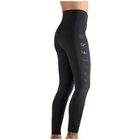 Endless Cross Pocket Leggings