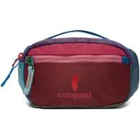 Cotopaxi - Bæltetasker - Kapai 1.5L Hip Pack Del Dia til UnisexNylon - Blå