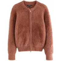 Next Cardigan kastaniebrun