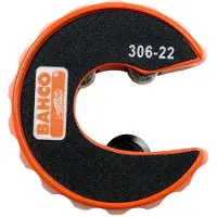 Bahco 306-22 Rørskærer 22 mm (Slice)