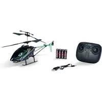 Carson RC Sport Toxic Spider 340 RC fjernstyret helikopter, begyndermodel RtF