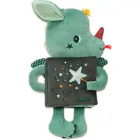 Lilliputiens Bog-doudou