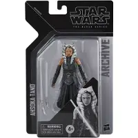 Hasbro Star Wars Ahsoka Tano-figur 15 Cm