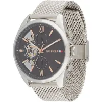 Tommy Hilfiger Baker 43 Mm Ur