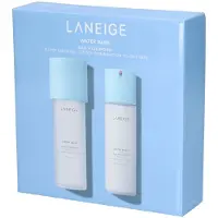 Laneige Water Bank Ha Blue Essential Oily Skin Case 5 Pcs
