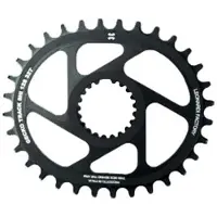 Leonardi Racing Gecko Track Shimano 12s Dm Ovalt Klinge