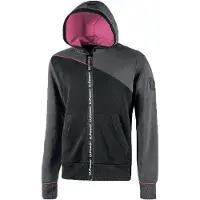 U Power Jupiter Lady Sweatshirt Med Lynlås