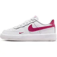 Nike Force 1 Low Lace Ms Ps Sko