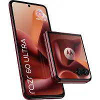 Motorola Razr 60 Ultra 16gb/512gb 6.9´´